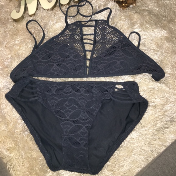 Buckle Other - Buckle bikini set